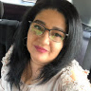 Meet your Posher, Carline